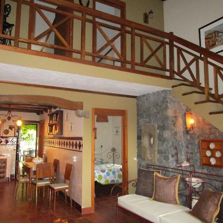Casa Ilheu - Faja Do Fisher Feteira  Екстер'єр фото