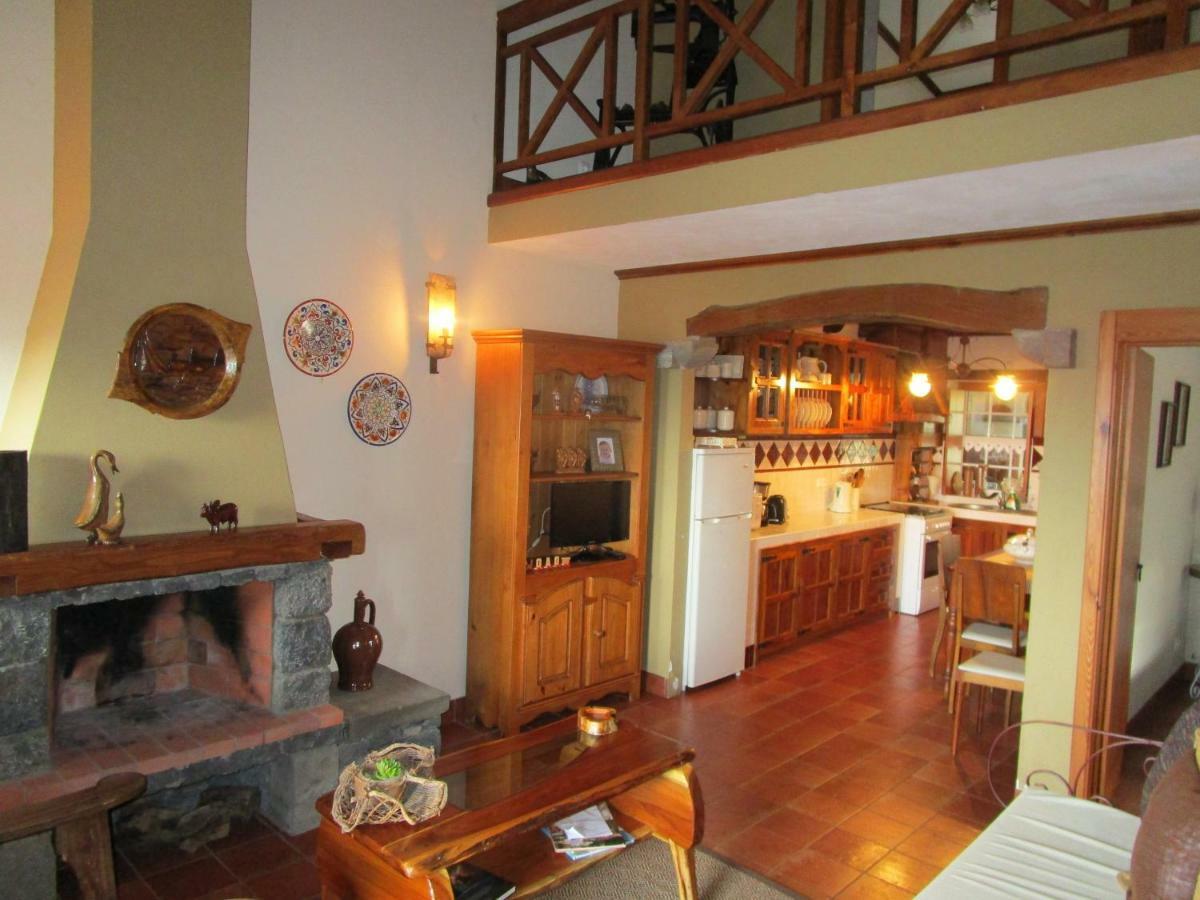Casa Ilheu - Faja Do Fisher Feteira  Екстер'єр фото