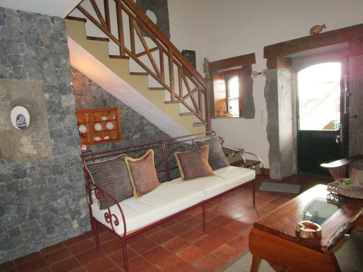 Casa Ilheu - Faja Do Fisher Feteira  Екстер'єр фото